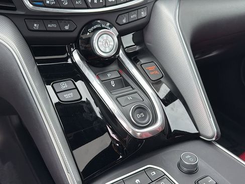 Certified 2022 Acura TLX w/ A-SPEC Pkg image 17