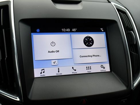 Used 2019 Ford Edge Titanium w/ Cold Weather Package image 25