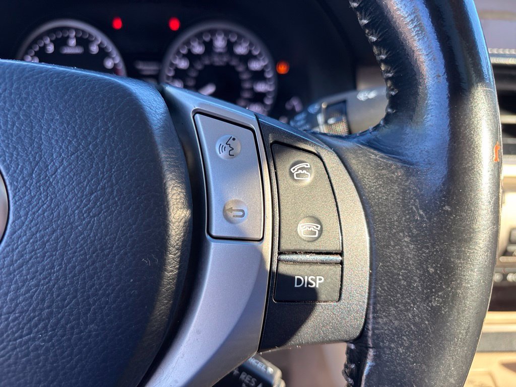 Used 2015 Lexus ES 350 w/ Premium Package FWD image 20