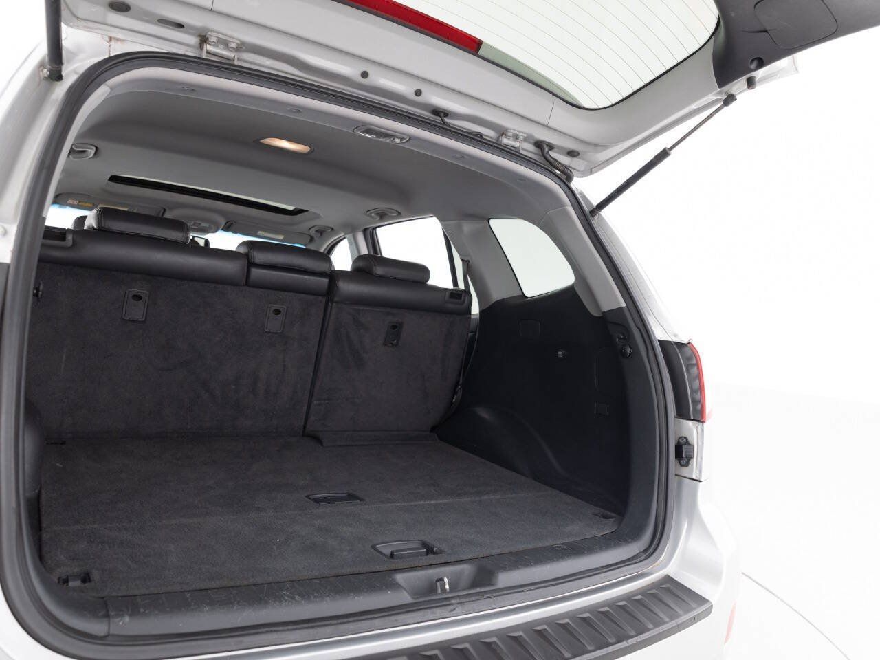 Used 2009 Hyundai Santa Fe Limited FWD image 38