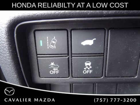 Used 2020 Honda CR-V EX-L image 21