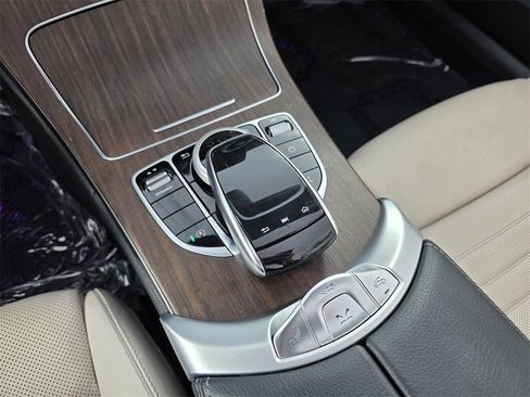 Certified 2023 Mercedes-Benz C 300 4MATIC Cabriolet image 21