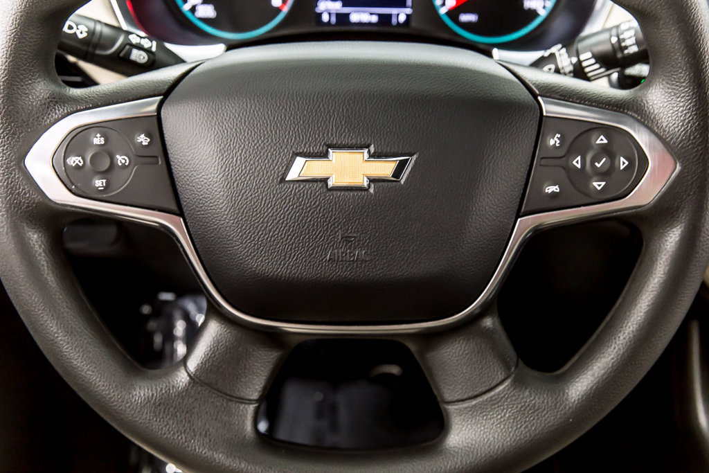 Used 2023 Chevrolet Traverse LS w/ Safety Package FWD image 24