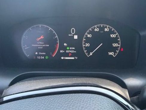 Used 2024 Honda HR-V Sport image 19