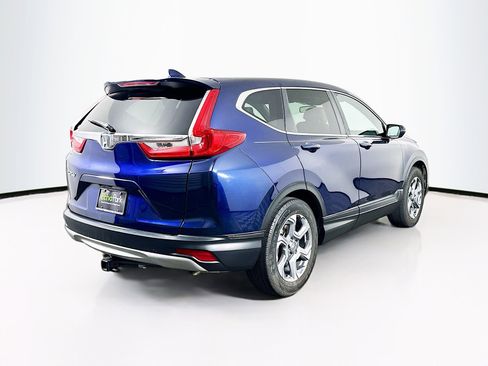 Used 2018 Honda CR-V EX-L image 9