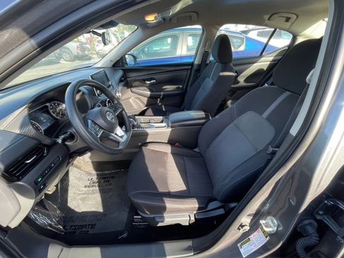 Used 2023 Nissan Sentra SV image 27