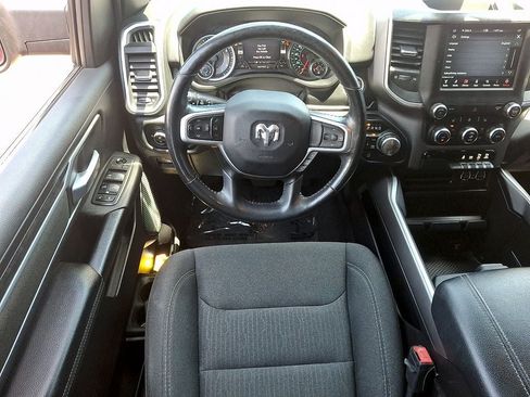 Used 2020 RAM 1500 Big Horn AWD/4WD image 11