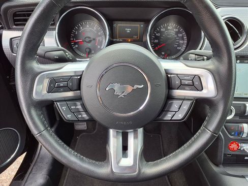 Used 2016 Ford Mustang GT Premium w/ GT Performance Package RWD image 11
