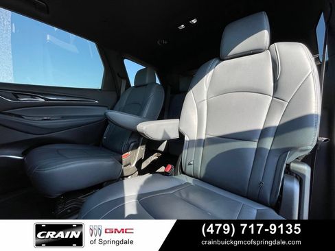 Used 2023 Buick Enclave Essence FWD image 25