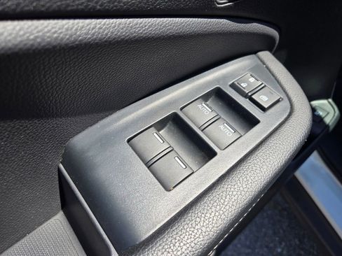 Used 2023 Honda Ridgeline RTL image 14