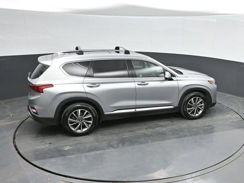 Used 2020 Hyundai Santa Fe SEL w/ Convenience + Premium Package image 42