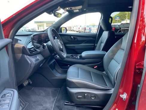 New 2026 Buick Enclave Sport Touring w/ Power Package image 10