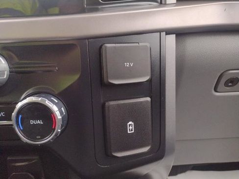 Certified 2024 Ford F150 XLT AWD/4WD image 17