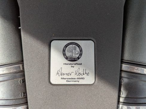 Used 2016 Mercedes-Benz SL 63 AMG image 59