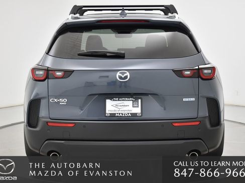 New 2026 MAZDA CX-50 2.5 Hybrid w/ Weather Package image 17