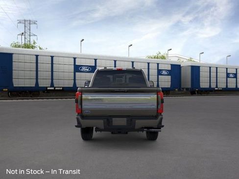 New 2026 Ford F250 Platinum AWD/4WD image 5