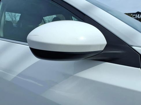 Used 2024 Nissan Sentra SV image 10