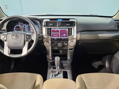 Certified 2023 Toyota 4Runner SR5 image 10