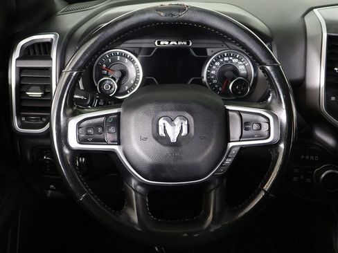 Used 2022 RAM 1500 Big Horn image 34