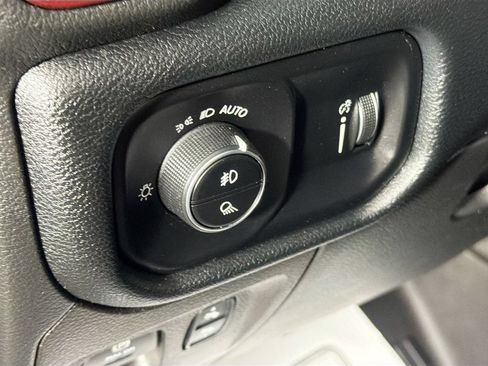 Used 2022 RAM 1500 Rebel w/ Rebel Level 2 Equipment Group AWD/4WD image 10