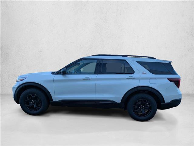Certified 2023 Ford Explorer Timberline AWD/4WD image 8