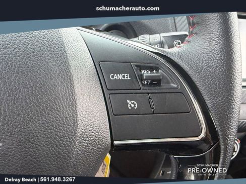 Used 2018 Mitsubishi Outlander Sport LE FWD image 23