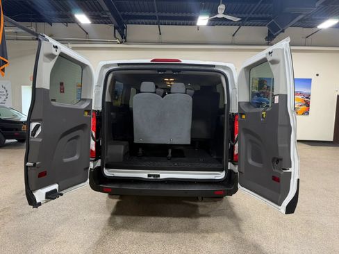 Used 2020 Ford Transit 350 XLT RWD image 55