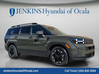 New 2026 Hyundai Santa Fe SEL