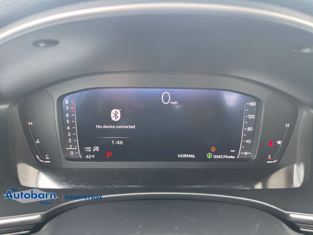 Used 2023 Honda Civic Touring image 13
