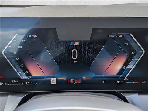 New 2026 BMW X3 xDrive30 AWD/4WD image 11