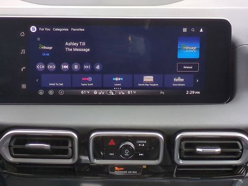 Certified 2026 Nissan Sentra SR w/ SR Premium Package FWD image 28
