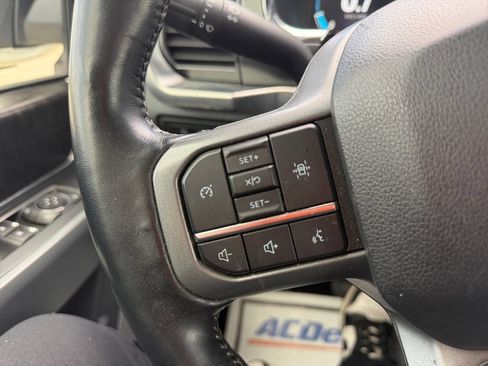 Used 2022 Ford F150 Lariat AWD/4WD image 22