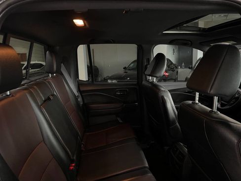 Used 2017 Honda Ridgeline Black Edition image 27