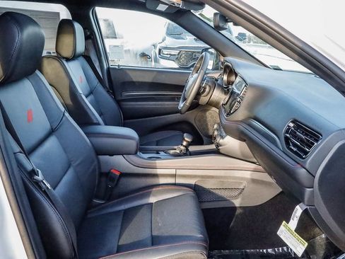 New 2026 Dodge Durango GT AWD/4WD image 21