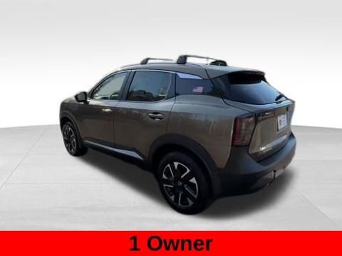 Used 2026 Nissan Kicks SV w/ Cold Weather Package image 5
