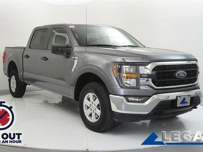 Used 2023 Ford F150 XLT