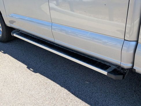 New 2026 Ford F150 Lariat w/ Equipment Group 501A Mid image 47