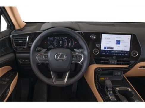 Used 2025 Lexus NX 250 FWD w/ Accessory Package (Z1) image 6