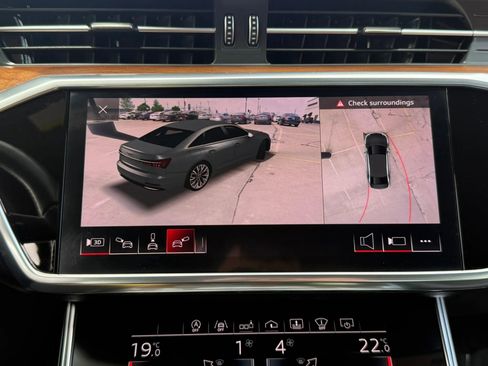 Used 2019 Audi A6 3.0T Prestige AWD/4WD image 53