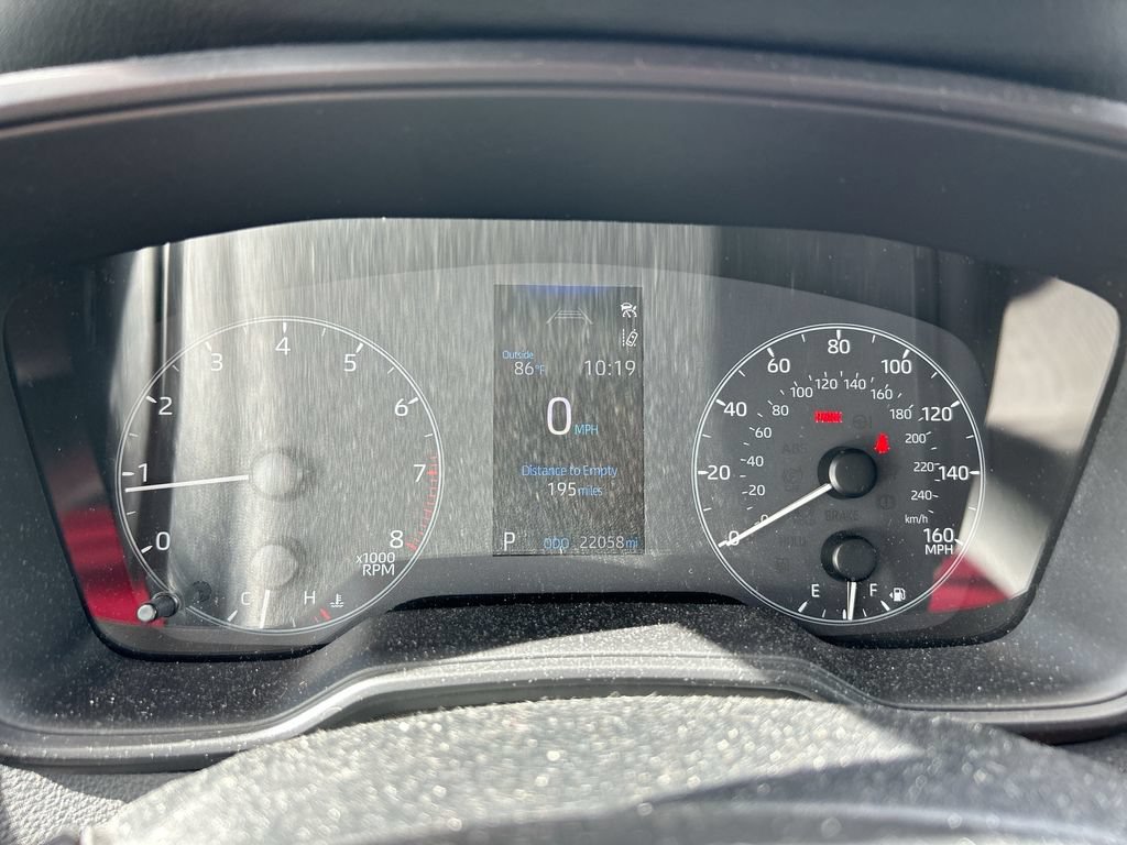 Used 2024 Toyota Corolla LE FWD image 20