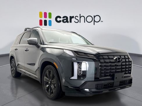 Used 2025 Hyundai Palisade XRT AWD/4WD image 7