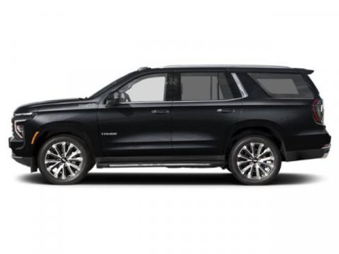 New 2026 Chevrolet Tahoe High Country AWD/4WD image 3