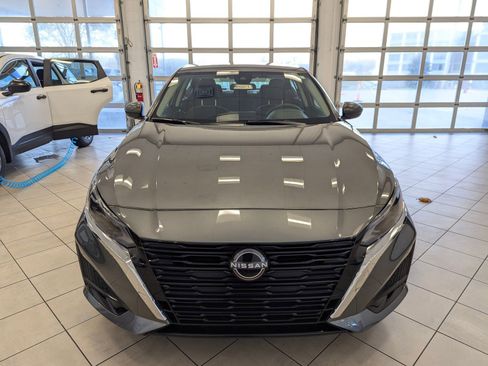 New 2025 Nissan Altima 2.5 S image 8