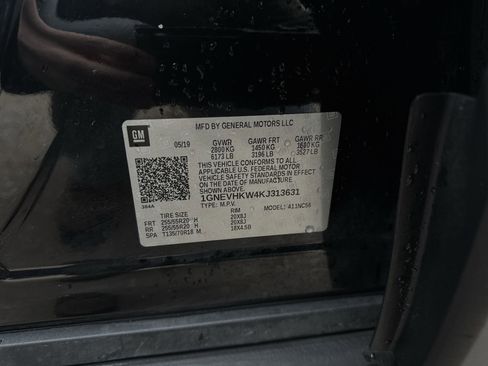 Used 2019 Chevrolet Traverse LT w/ LT Premium Package image 34