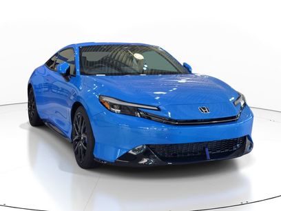New 2026 Honda Prelude