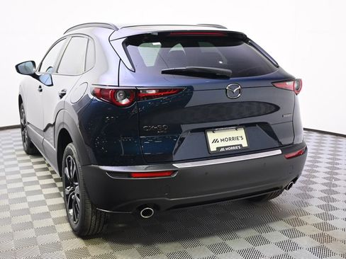 New 2026 MAZDA CX-30 Aire Edition AWD/4WD image 4