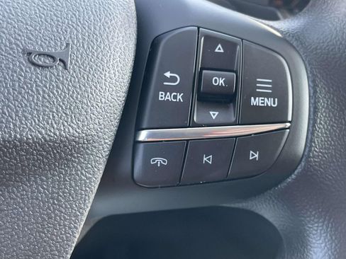 New 2026 Ford Escape Active image 17