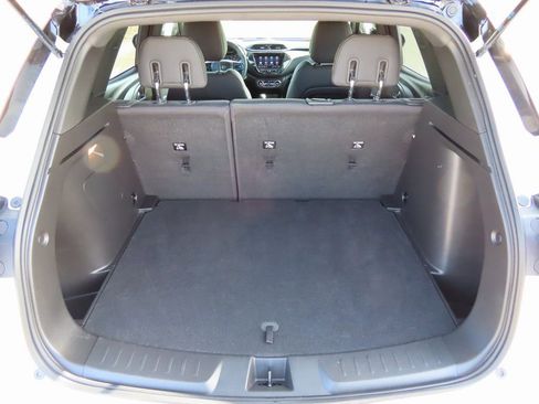 Certified 2023 Chevrolet TrailBlazer RS w/ Convenience Package image 14