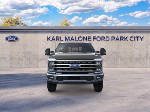 New 2026 Ford F350 Lariat w/ Tremor Off-Road Package AWD/4WD image 39