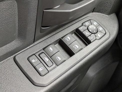 New 2026 RAM 2500 Tradesman AWD/4WD image 22